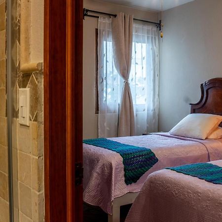 Casa Maricela B&B Сан Мигел де Аленде Екстериор снимка