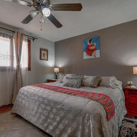 Casa Maricela B&B Сан Мигел де Аленде Екстериор снимка