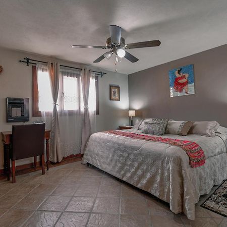 Casa Maricela B&B Сан Мигел де Аленде Екстериор снимка