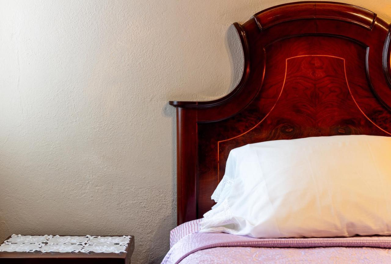 Casa Maricela B&B Сан Мигел де Аленде Екстериор снимка