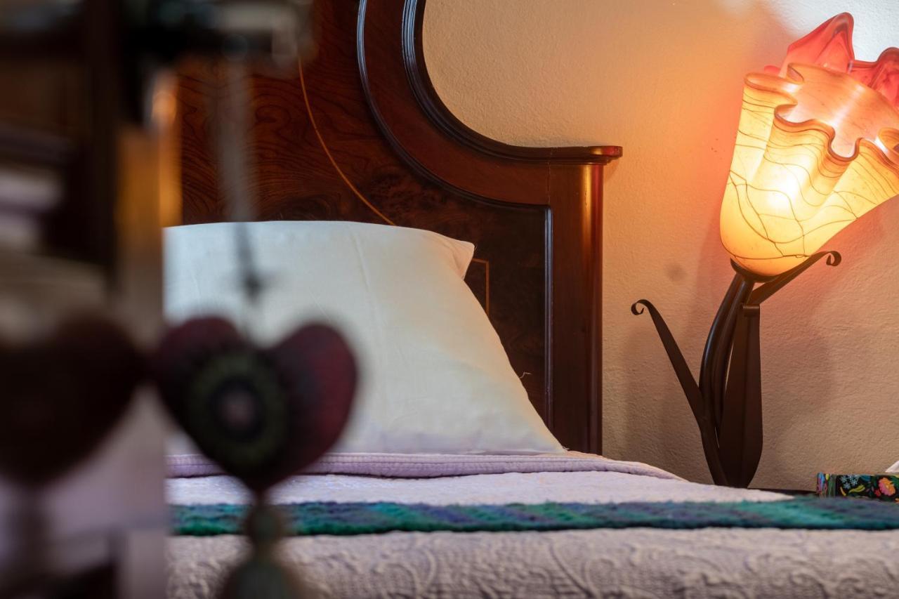 Casa Maricela B&B Сан Мигел де Аленде Екстериор снимка
