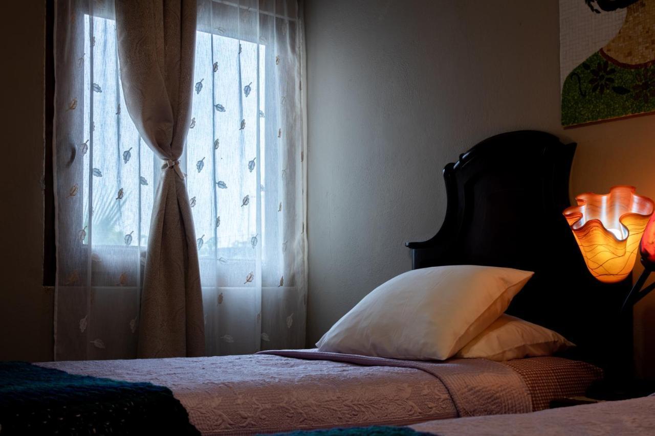 Casa Maricela B&B Сан Мигел де Аленде Екстериор снимка