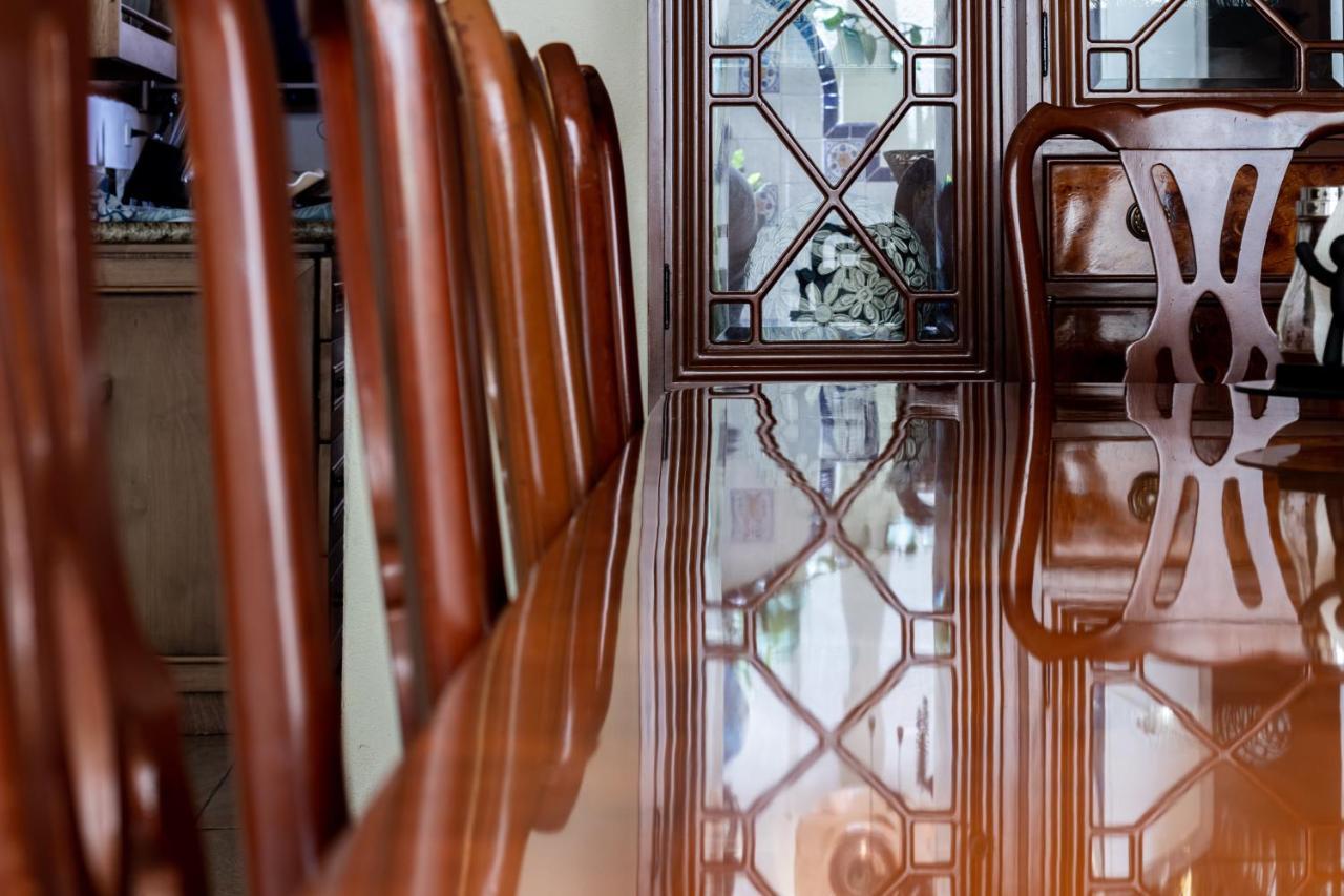Casa Maricela B&B Сан Мигел де Аленде Екстериор снимка