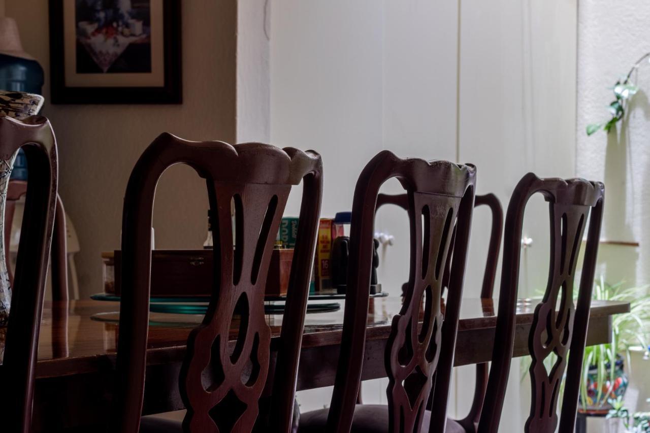 Casa Maricela B&B Сан Мигел де Аленде Екстериор снимка