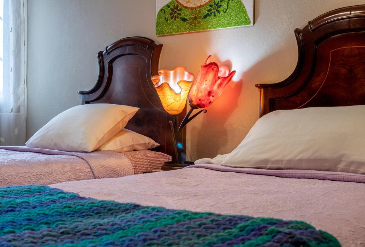 Casa Maricela B&B Сан Мигел де Аленде Екстериор снимка